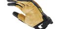 Mechanix Durahide M-Pact Framer Leather pracovné rukavice S (LFR-75-008)