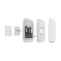 SET Ajax StreetSiren DoubleDeck ASP + Ajax Brandplate, biela