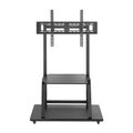 SBOX FS-1035, Podlahový držiak na TV, 37" - 100"