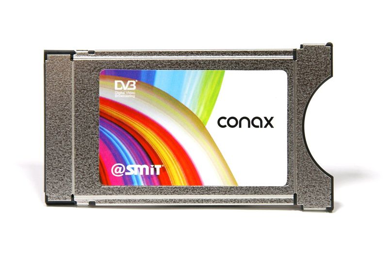 CA modul CONAX SMIT
