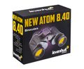 Binokulár Levenhuk New Atom 8x40