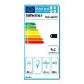 SIEMENS Indukčná varná doska EH611BE15E