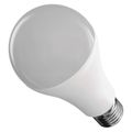 Smart LED žiarovka GoSmart A65 / E27 / 14 W (94 W) / 1 400 lm / RGB / stmievateľná / Zigbee