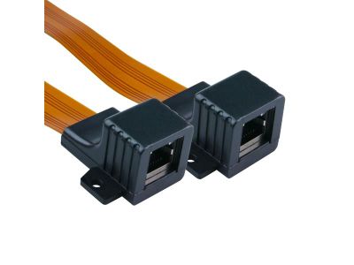 Kábel RJ45 DPM BMTF30