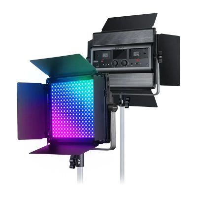 LED svietidlo NEEWER RGB1200