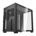 Počítačová skriňa Darkflash C285 (čierna)