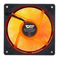 Chladiaci ventilátor Darkflash DE8 (čierny)