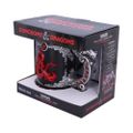 Korbel Dungeons & Dragons Logo