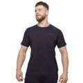 Tričko Agile Onyx - GymBeam, veľkosť L, veľkosť oblečenia L