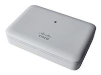 Wi-Fi extender - Wi-Fi 5 - 2,4 GHz, 5 GHz - napájanie DC - desktop