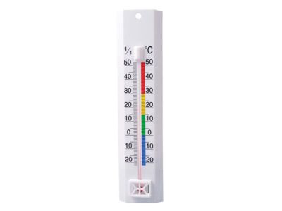 Teplomer okenný TECHNO LINE WA1040