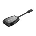 Dvojslotová čítačka pamäťových kariet SD/microSD Lexar, USB-C
