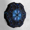 Elektronický boxerský terč HMS TB02 s LED, Bluetooht a rukavicami (Music Boxing Machine)