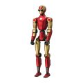 UNITREE R1 Edu U2 humanoidný robot