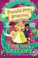 Pravidlá pravej princeznej 3 Dobrodružstvo s mamutom