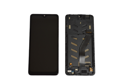 Cubot Note 8 LCD + Touch Panel + Front Cover