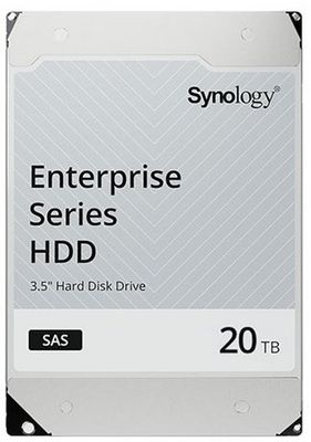 Synology HAS5310-20T 3.5'' SAS Enterprise HDD