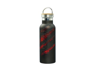 Termofľaša BAAGL Láva 500ml s bambusovým viečkom