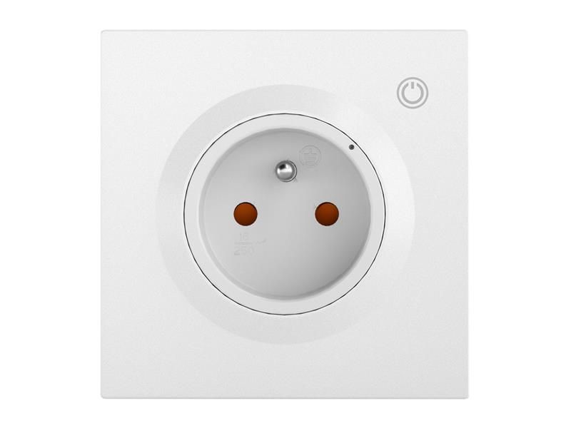 Inteligentná zásuvka SONOFF WS01TPE-E WiFi