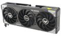 ASUS TUF-RX9060XT-O16G GAMING Grafická karta, PCI-E, 16GB GDDR6, 2× DisplayPort, 1× HDMI, aktivní