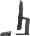 Dell Pro/QC24250/24"/FHD/U7-265/16GB/512GB/Intel int/W11P/Čierna/3RNBD Dell Pro 24 AIO QC24250/ Ultra 7 265/ 16GB/ 512GB SSD/ 23.8" FHD/ WiFi/ W11Pro/ 3Y PS on-site