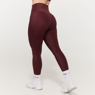 Dámske legíny Prime Fig - GymBeam, veľkosť L