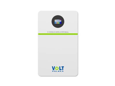 Batéria LiFePO4 VOLT ULTRA 5 51,2 V 200 Ah 200 A