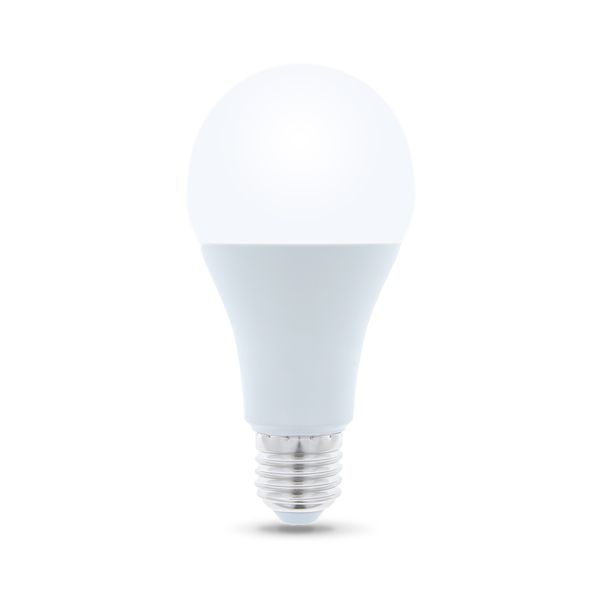 LED žiarovka Forever E27 A65 15W 230V 3000K (teplá biela) 1450lm