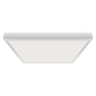 LED panel BAXXO 60 x 60 cm / 50 mm, 36 W, 4 320 lm, prisadený, neutrálna biela, IP20