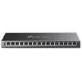 TP-Link Switch 16-Port/100/1000Mbps, PoE+