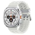 SAMSUNG Galaxy Watch Ultra (2025) LTE, White