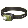 Čelovka GP Xplor PHR17, 500 lm, 3× Cree SMD LED, USB-C nabíjanie
