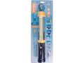 Montážna lampa 350 lm, USB nabíjanie, COB LED EXTOL-LIGHT