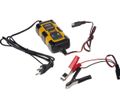 Inteligentná udržiavacia nabíjačka batérií CarClever 35975, 12V-800mA Inteligentní udržovací nabíječka baterií CarClever 35975, 12V - 800mA