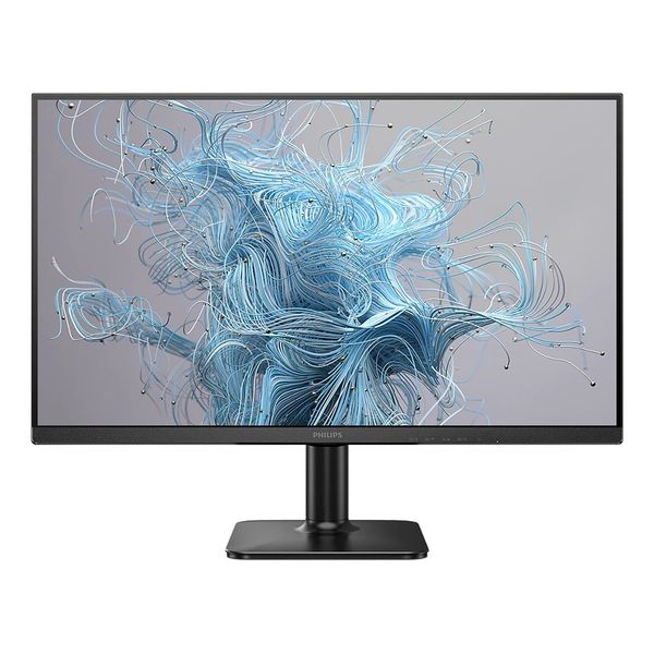 Philips/24E2N1100LB/23,8''/VA/FHD/100Hz/1ms/Čierna/3R