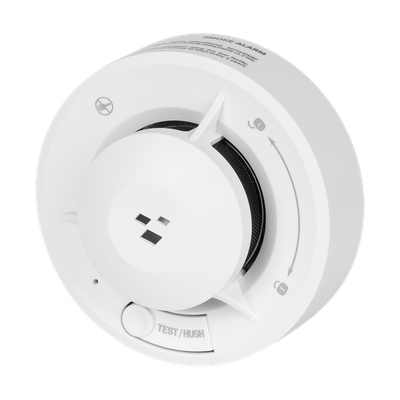 Detektor dymu Krüger&Matz KM2261 TUYA WIFI