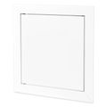 VENTS DM 100x100 kovové revizné dvere