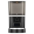 GoSmart dávkovač krmiva Pet Care s kamerou, 6 l, čierny, Wi-Fi