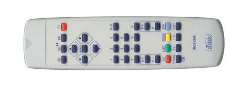 Diaľkový ovládač IRC81330