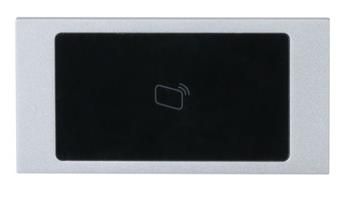 Dahua modulární IP dveřní stanice VTO4202F-MR