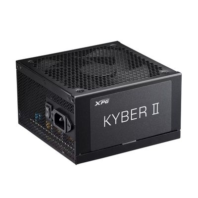 Adata XPG KYBER II/850W/ATX 3.1/80PLUS Gold/Modular