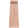 vidaXL Kvetináč na bylinky 6-poschodový 69x40x101,5cm masívny douglas