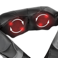 Masážny prístroj Shiatsu, REBEL ACTIVE RBA-6009