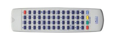 Diaľkový ovládač IRC81087 panasonic