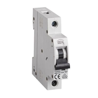 Istič 10A KANLUX KMB6-B10/1 23141