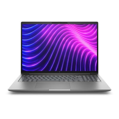 HP ZBook X/G2i 16/U7-356H/16''/WUXGA/T/24GB/1TB/RTX 500/W11P/Silver/3R On-Site