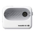 Insta360 GO 3S (128 GB) biela