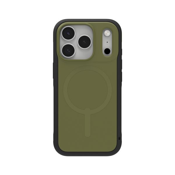 ZAGG Ochranný kryt Sedona Snap Apple 17 Pro Max Sea Kelp