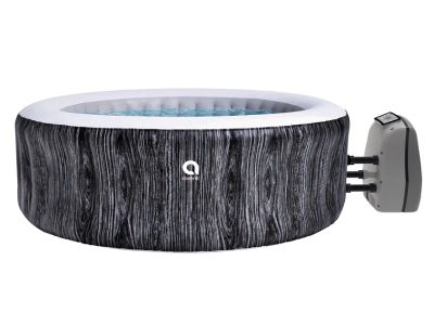 AVENLI NICE jacuzzi WOOD - nafukovacia vírivka pre 6 osôb 14196EUV41