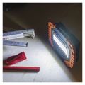 LED pracovné svietidlo EMOS P4113, COB LED, 700 lm, 4× AA